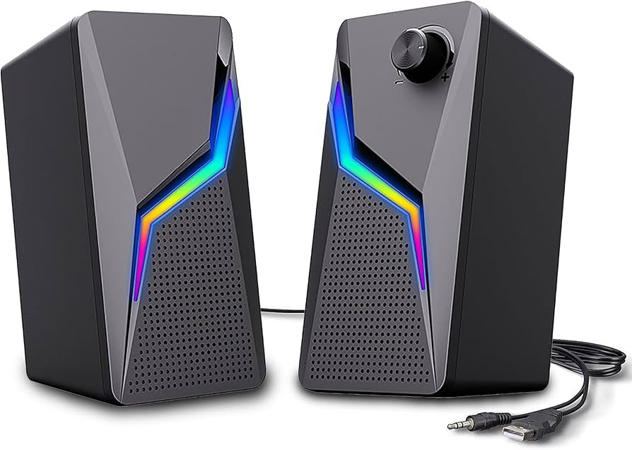 Speakers