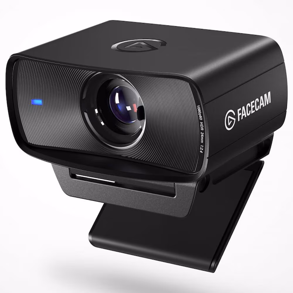Webcam